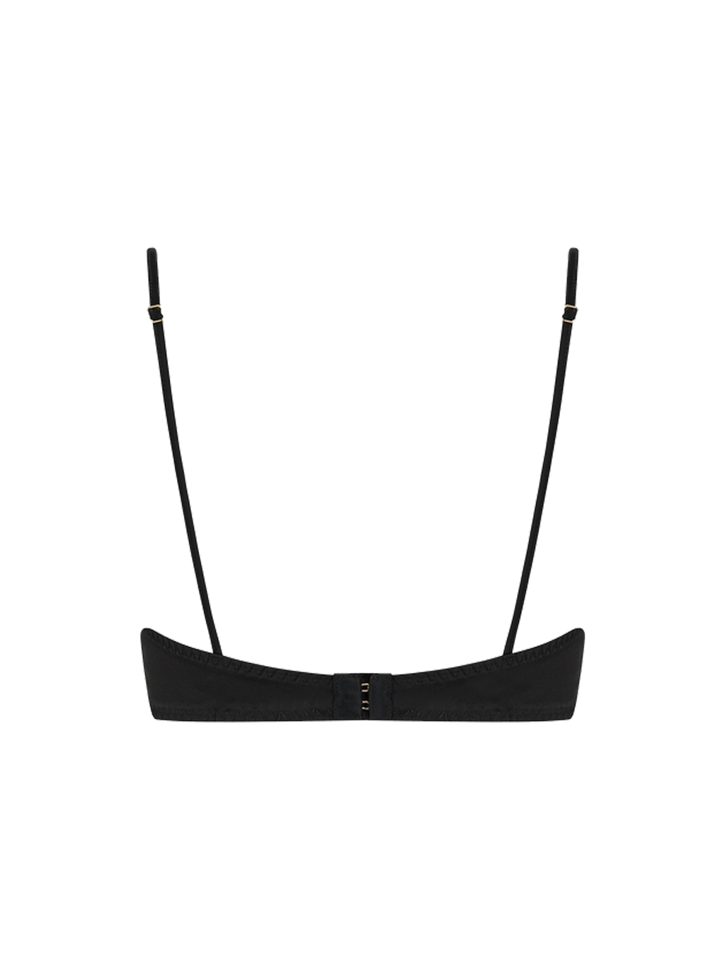 Coco de Mer Hera High Neck Balconette Bra