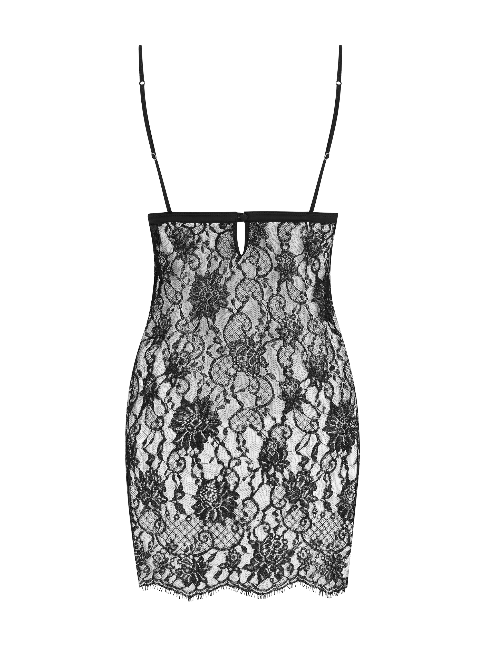 Coco de Mer Hera Slip