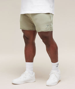 Gymshark Heritage 5