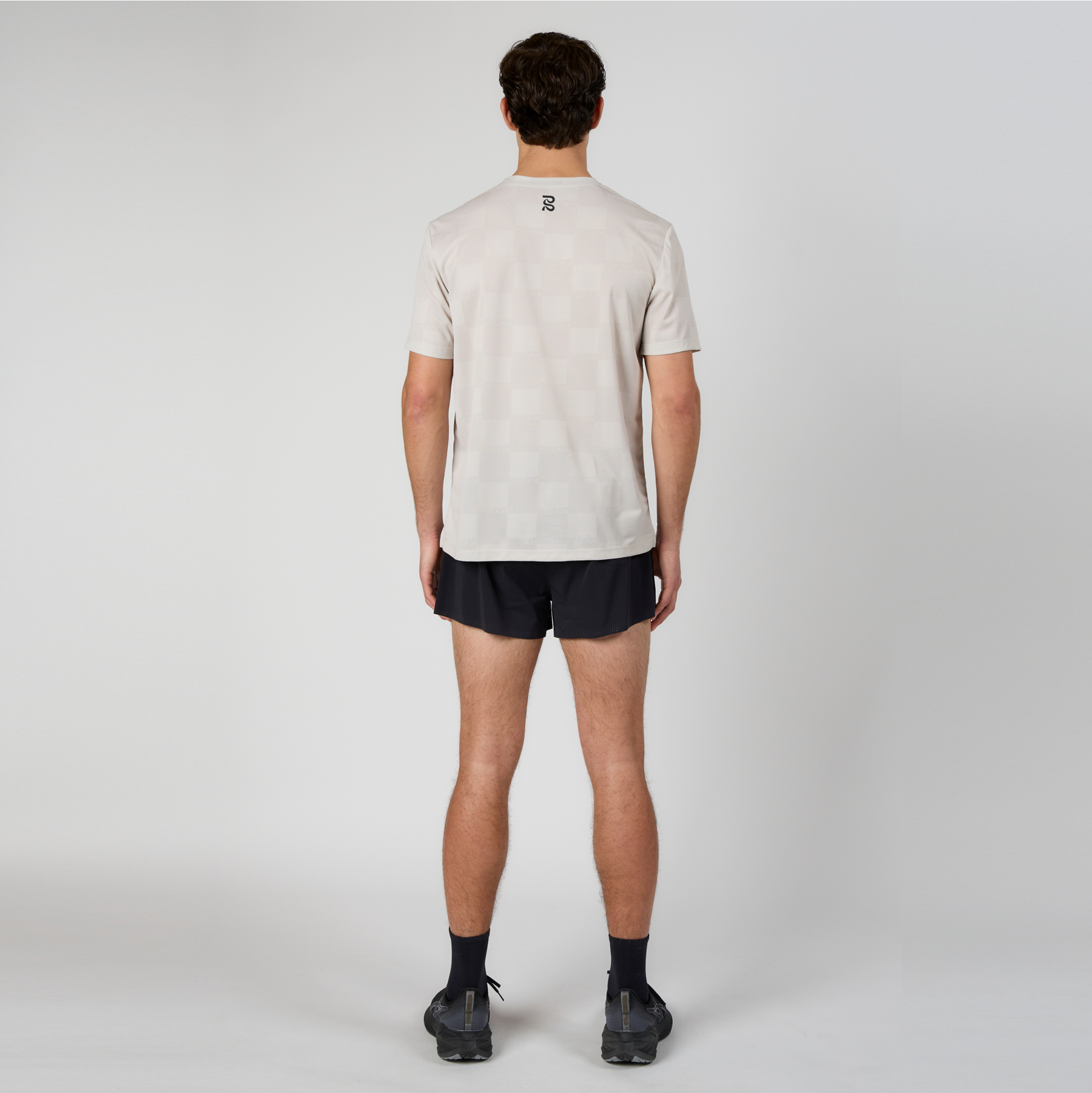 Vento™ Men's 3" Splitty Short - Champagne