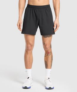Gymshark Hybrid 6
