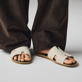 Hermès Oran Sandals