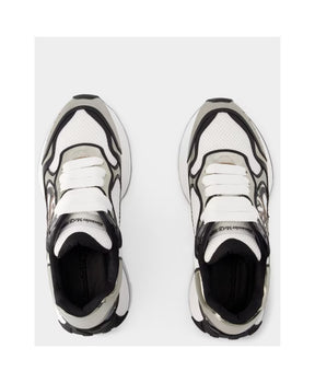 Sprint Runner