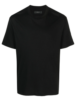AMIRI MA ICONIC TEE BLACK
