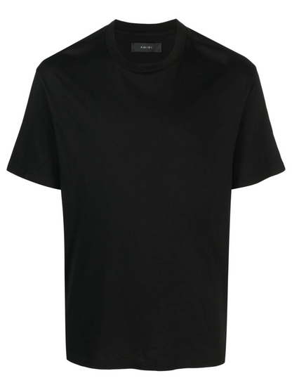 AMIRI MA ICONIC TEE BLACK