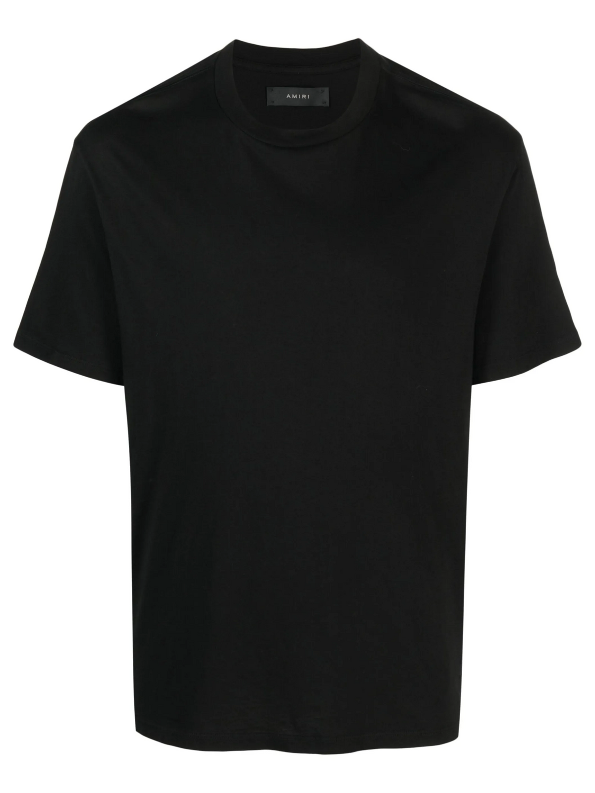 AMIRI MA ICONIC TEE BLACK