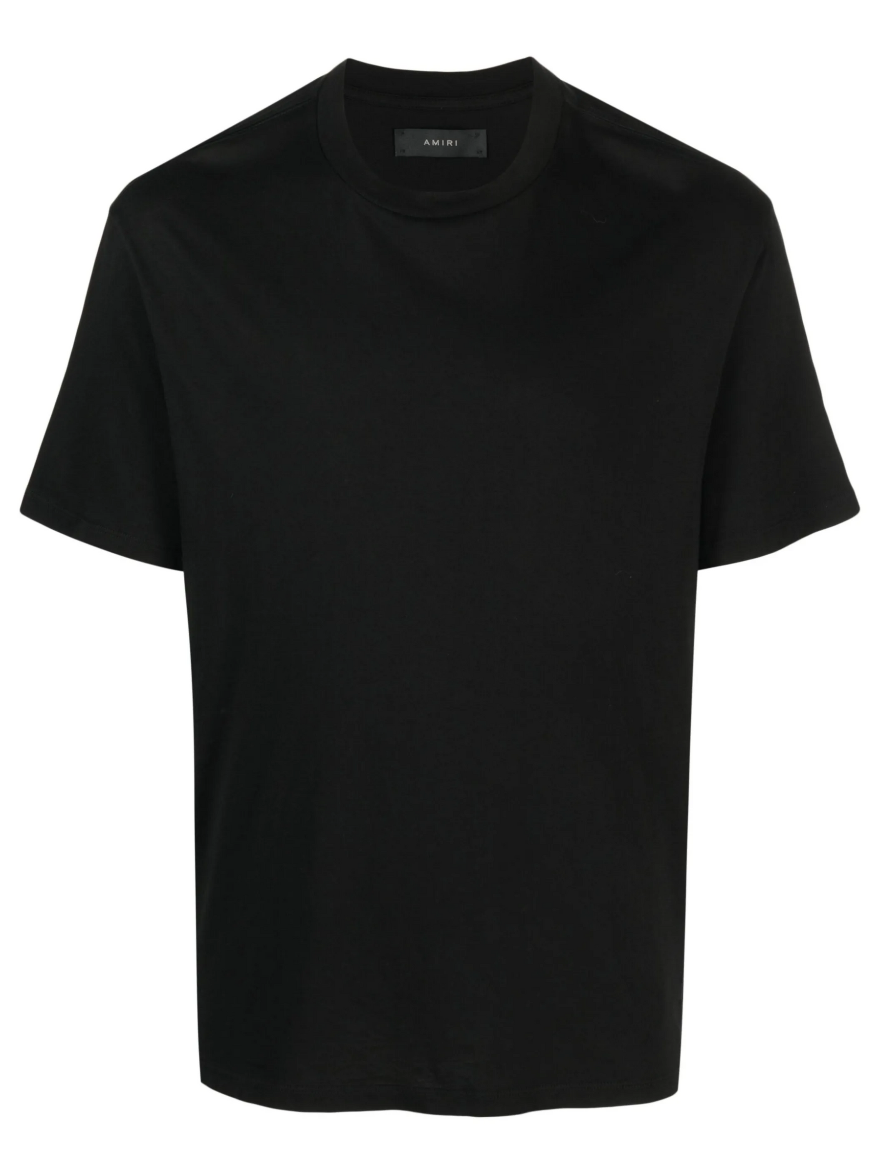 AMIRI MA ICONIC TEE BLACK