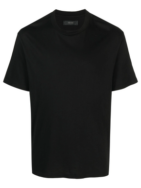 AMIRI MA ICONIC TEE BLACK