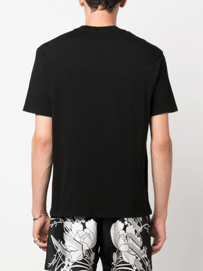 AMIRI MA ICONIC TEE BLACK