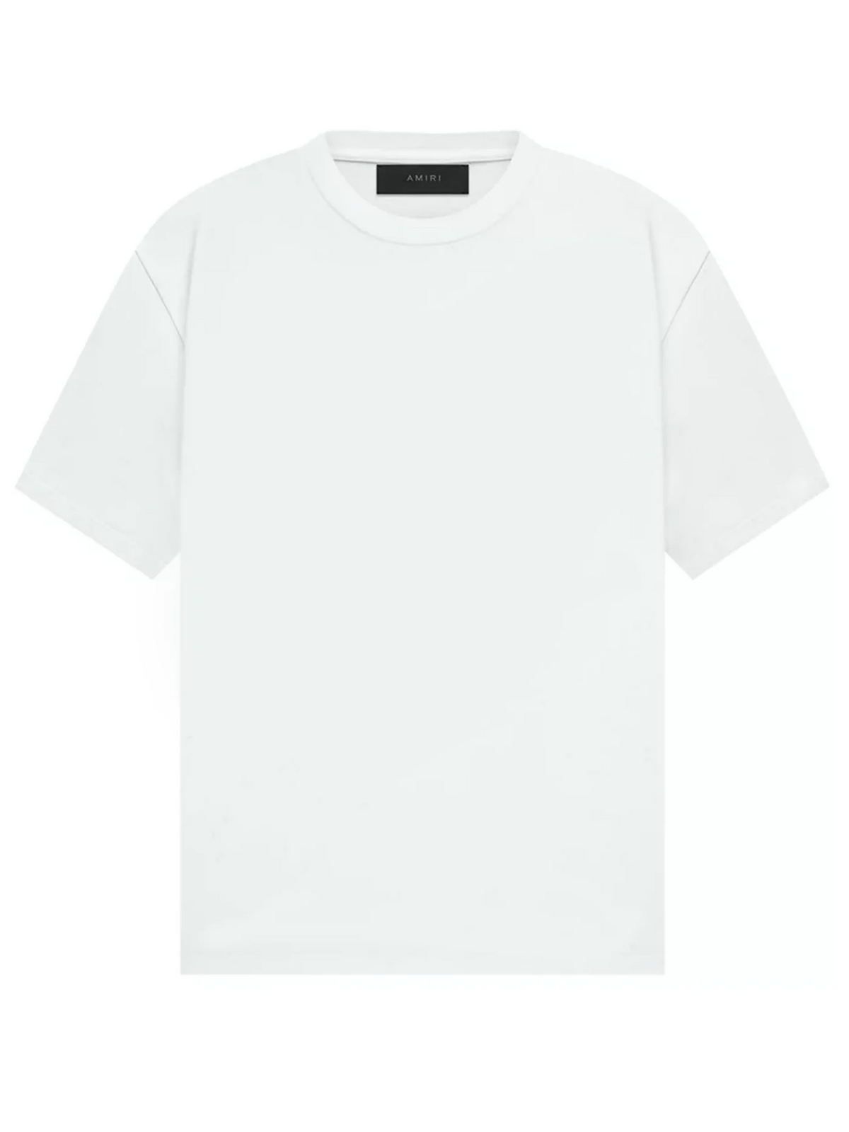AMIRI MA ICONIC TEE WHITE