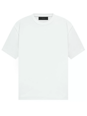 AMIRI MA ICONIC TEE WHITE