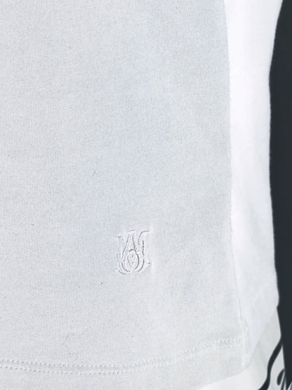 AMIRI MA ICONIC TEE WHITE