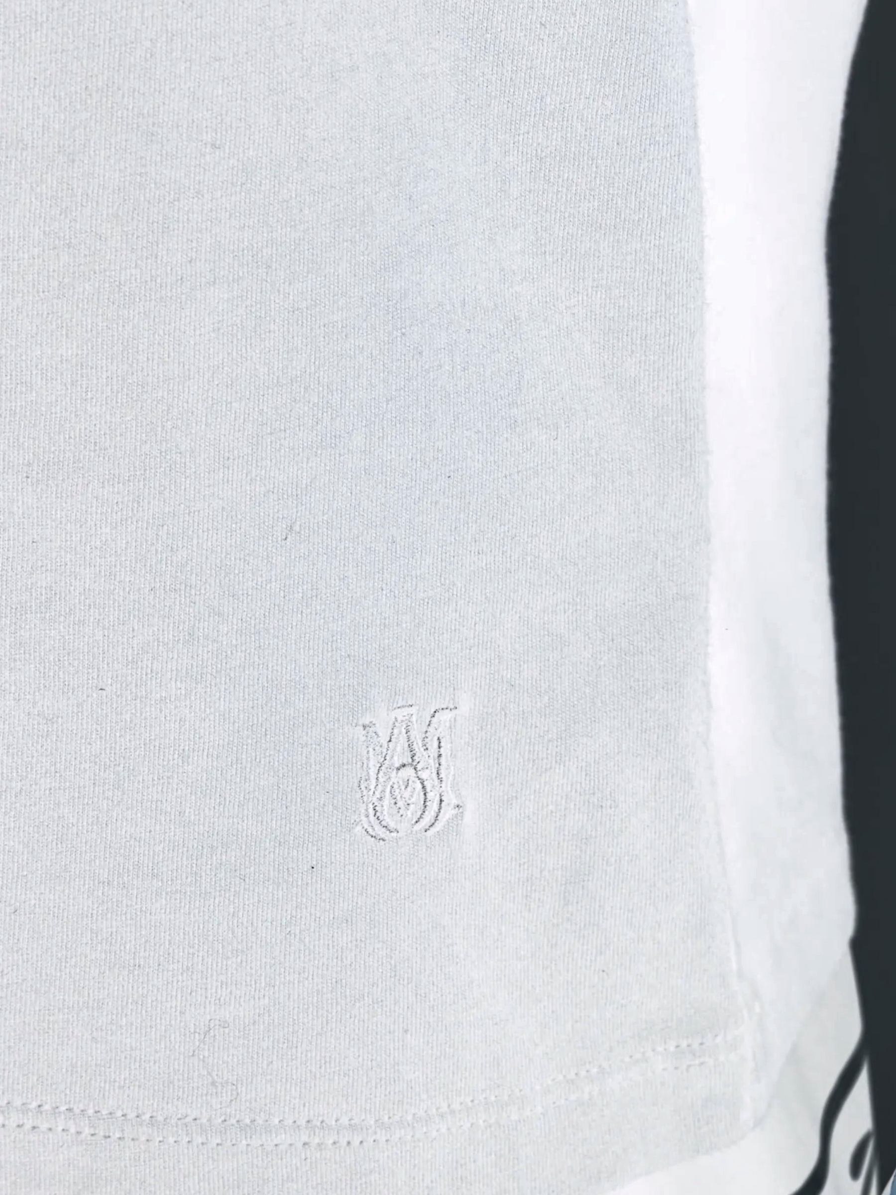 AMIRI MA ICONIC TEE WHITE