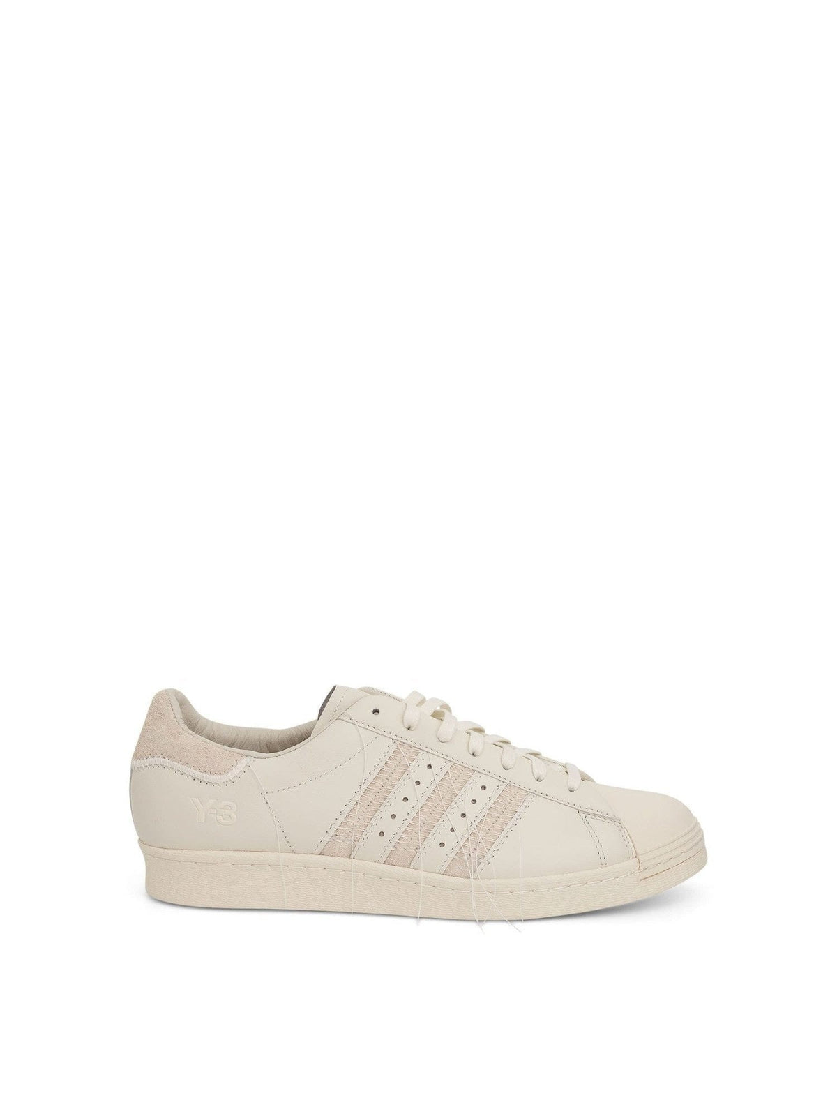 Superstar Sneakers in White