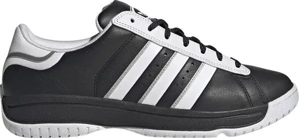 Adidas No Sleep Rave Club x Campus 'Core Black'