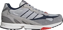 Adidas Torsion Super 'Grey Matte Silver'