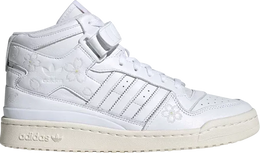 Adidas Forum Mid 'Hanami - White'