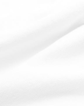 I Love NY Disco Short - White