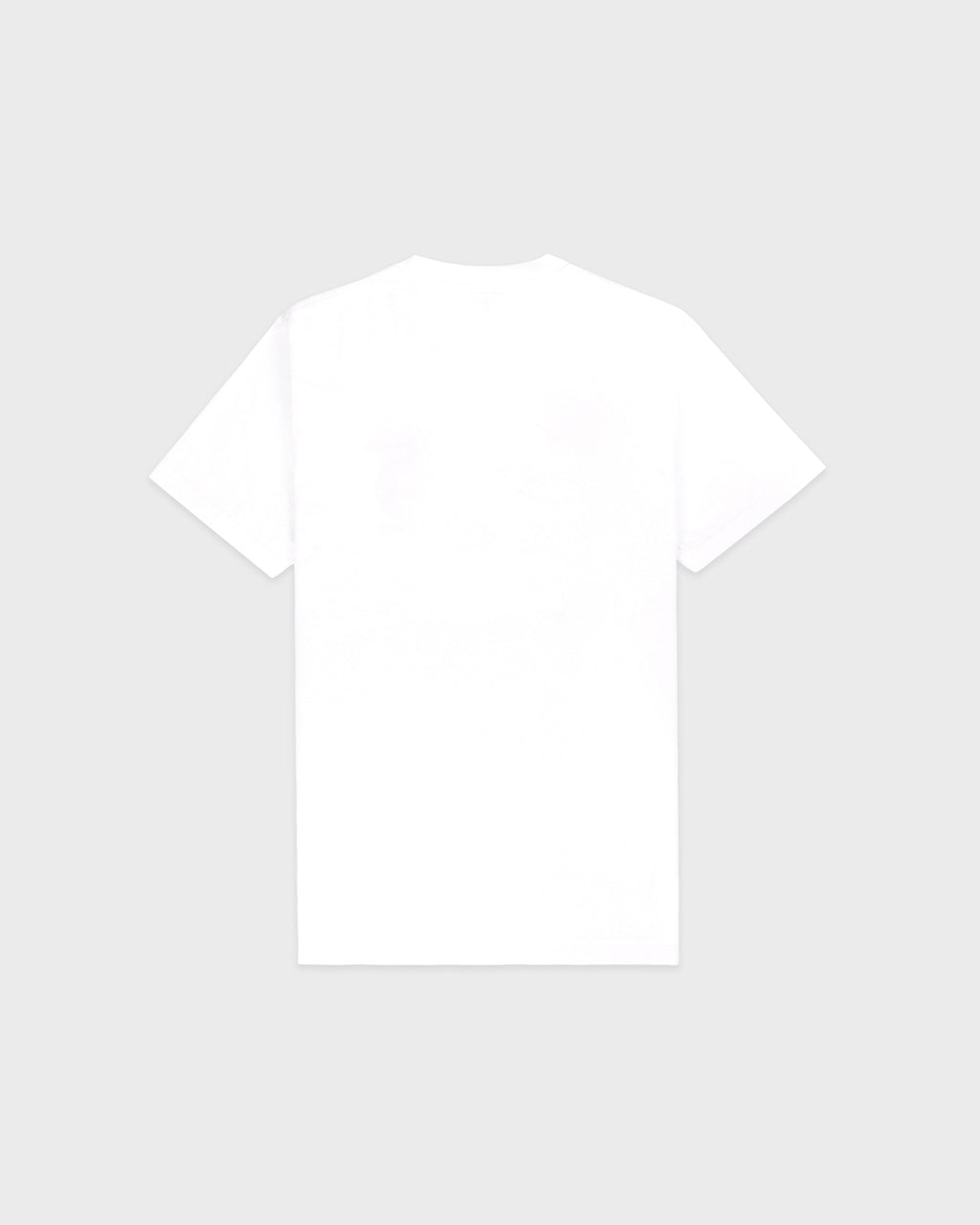 I Love NY T-Shirt - White