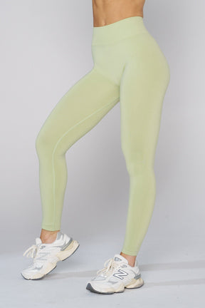 W233 - Curve seamless legging