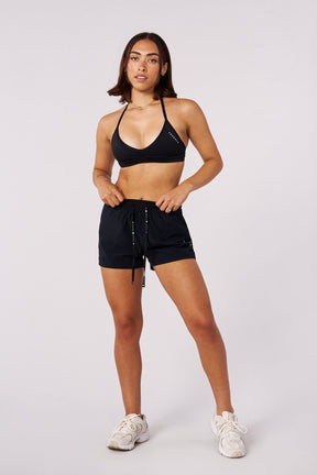 W104 Velocity Running Shorts