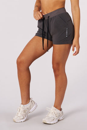 W104 Velocity Running Shorts