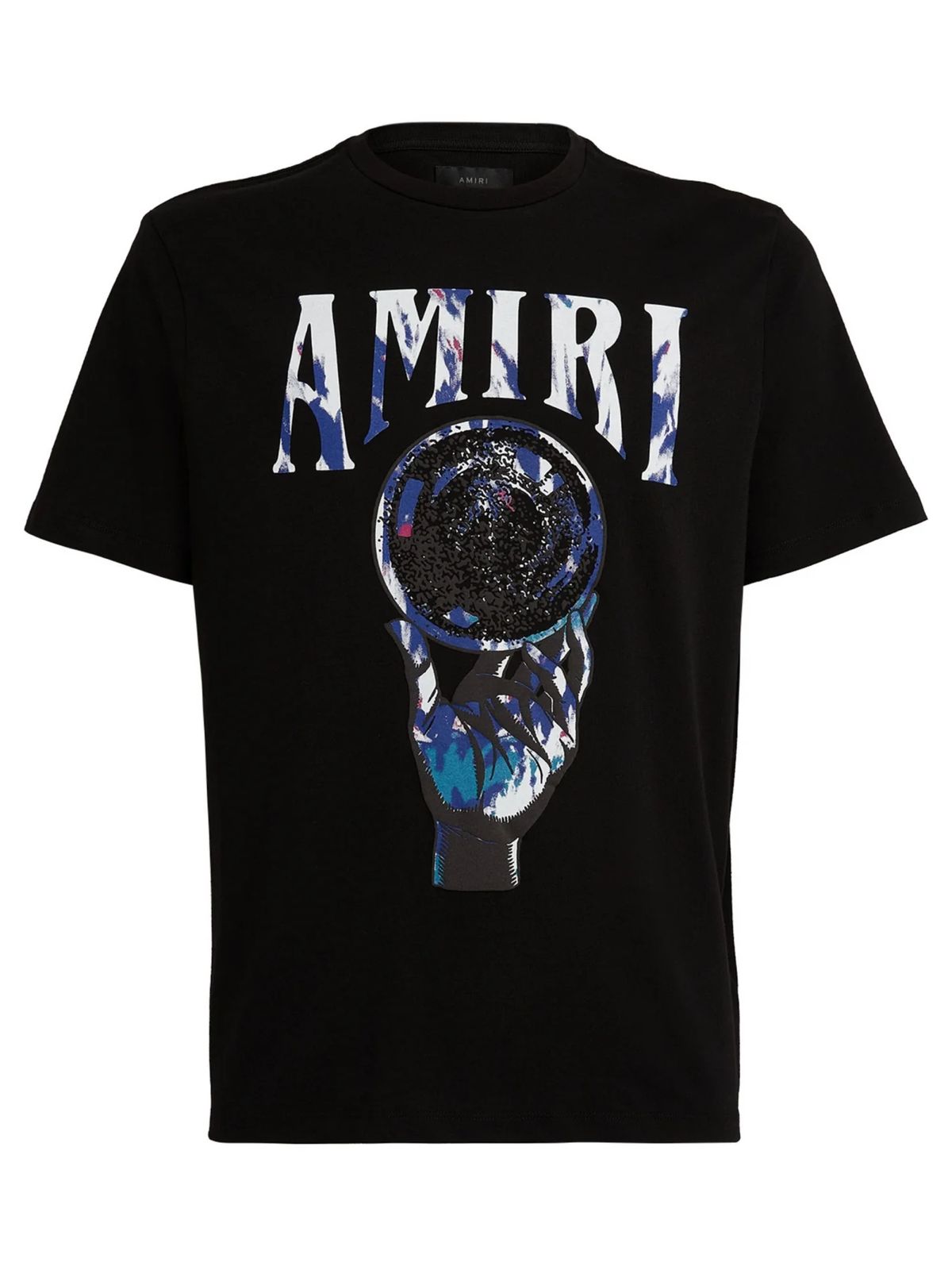 Amiri Amiri T-shirt - Size: S T-Shirts | Shop From The Mirage