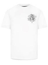 Amiri Precious Memories Tee White