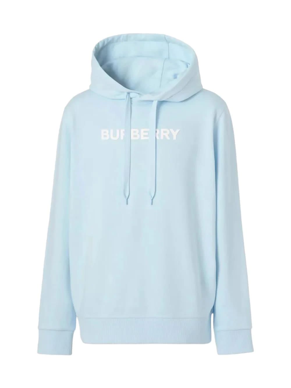 Burberry Burberry Ansdell Hoodie - Size: XS Hoodies | Shop From The Mirage