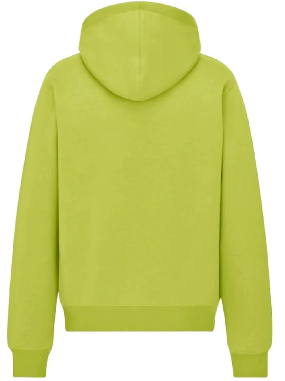 Christian Dior Dior CD Icon Hoodie - Size: M Hoodies | Shop From The Mirage