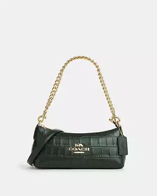 Charlotte Charlotte Shoulder Bag - Bags | Shop From The Mirage