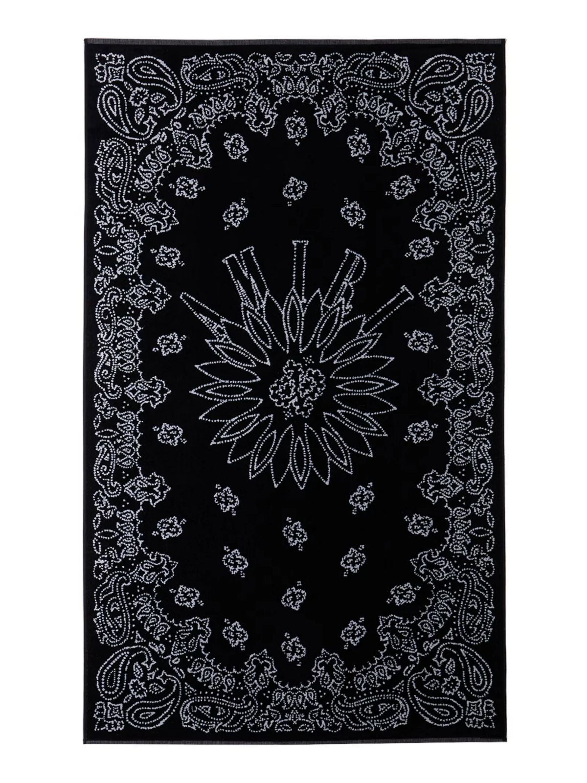 Amiri AMIRI Towel - Towels | Shop From The Mirage