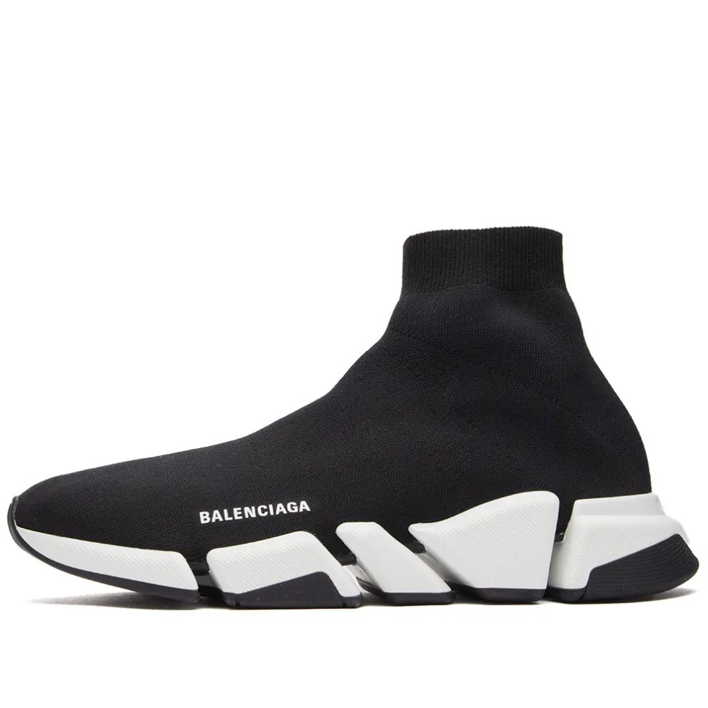 Balenciaga Balenciaga Speed 2.0 Trainer - Size: UK 6 Boots | Shop From The Mirage