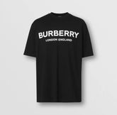 Burberry Burberry Tshirt - Size: S T-Shirts | Shop From The Mirage