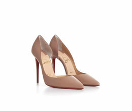 Christian Louboutins Heels