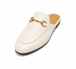Gucci Princetown Mules