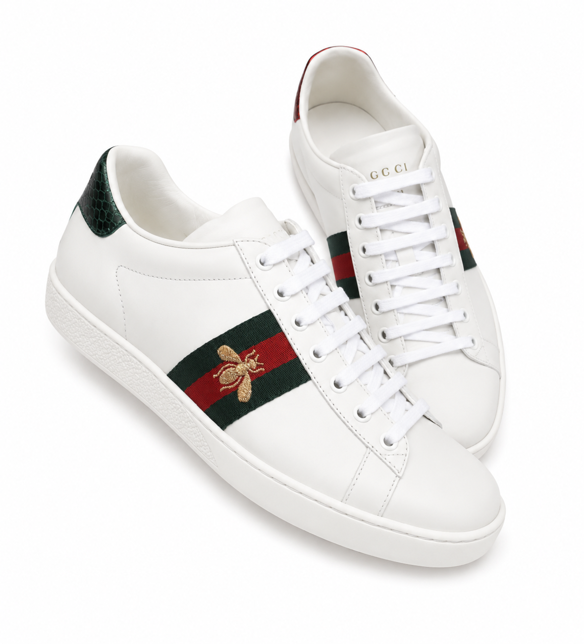 Gucci Ace Sneakers
