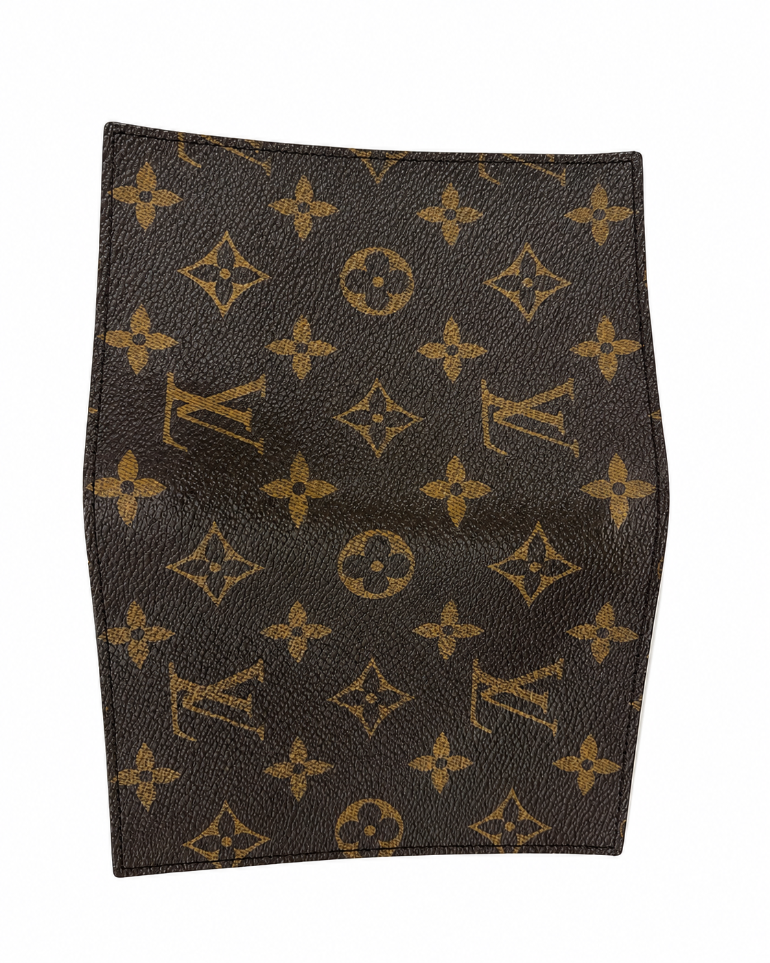 Louis Vuitton Men's Wallet Brown