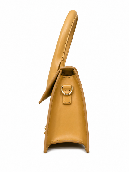 Jacquemus Le Chiquito Moyen Bag Brand New
