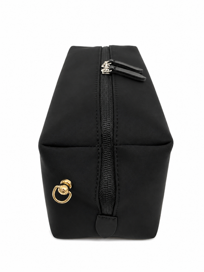 BURBERRY Logo Makeup bag/ cosmetics bag/pouch/clutch Brand New VIP GIFT