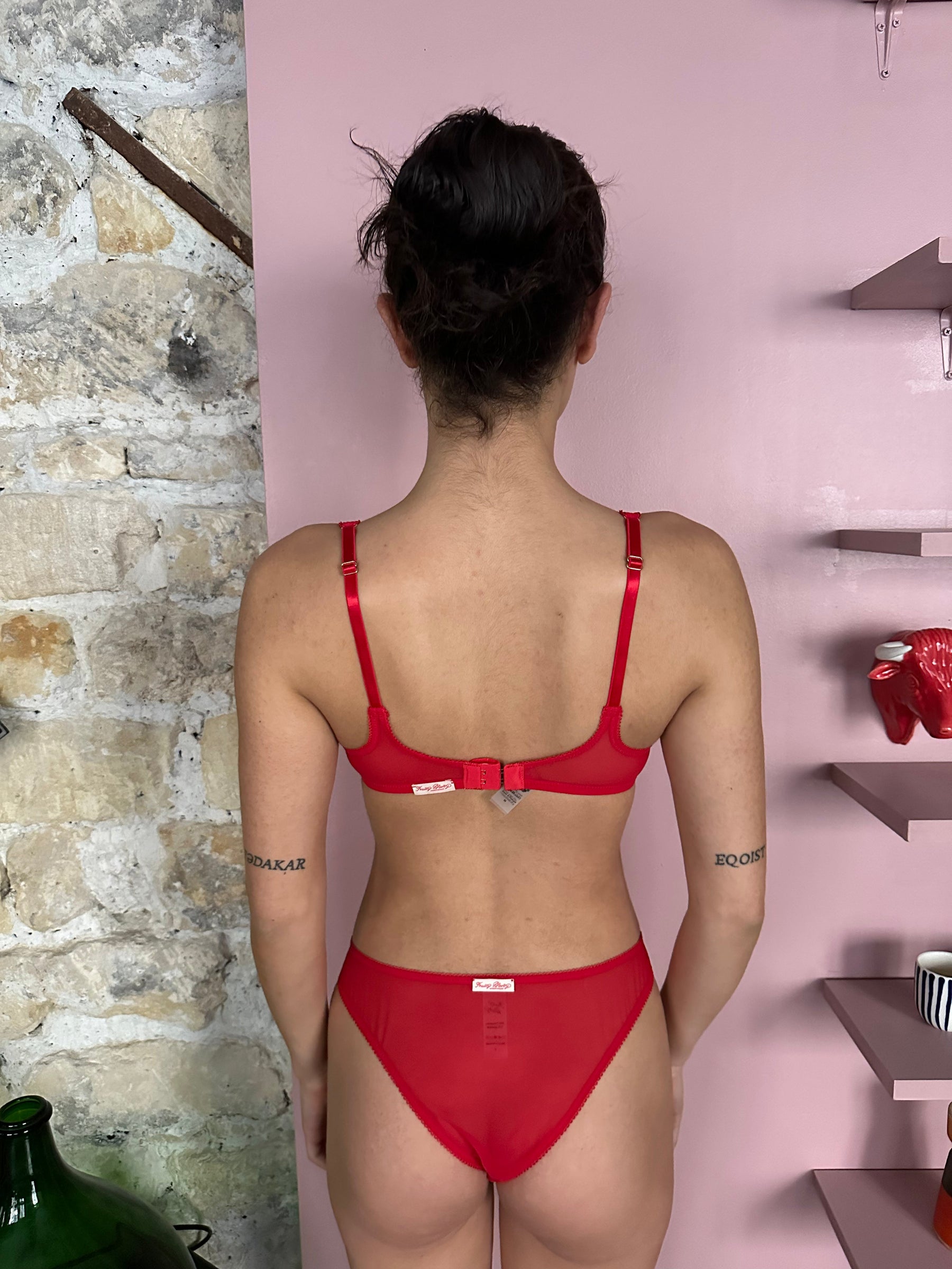 Moss Brief