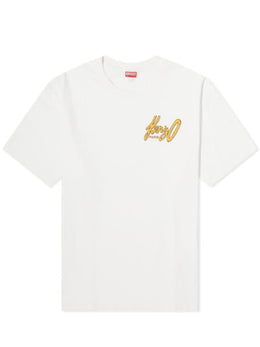 Archive Paris Logo Tee