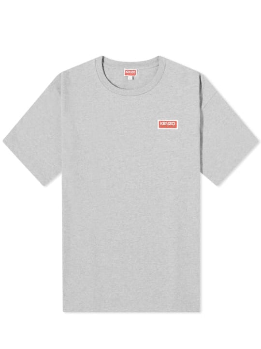 Kenzo Kenzo Logo Tshirt - Size: S T-Shirts | Shop From The Mirage