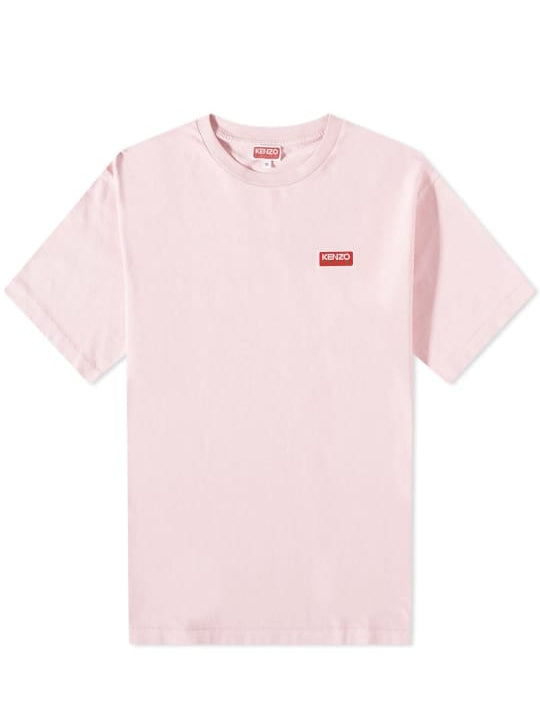 Kenzo Kenzo Logo Tshirt - Size: S T-Shirts | Shop From The Mirage