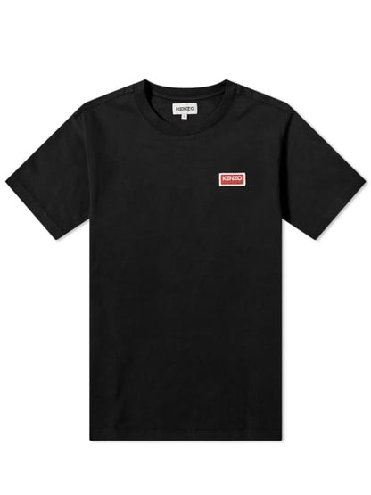 Kenzo Kenzo Logo Tshirt - Size: S T-Shirts | Shop From The Mirage