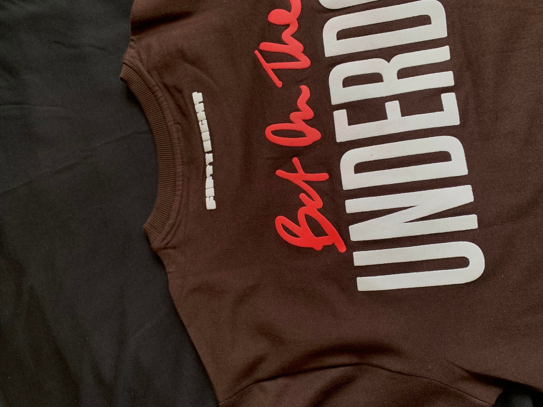 Underdog Tee