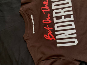 Underdog Tee