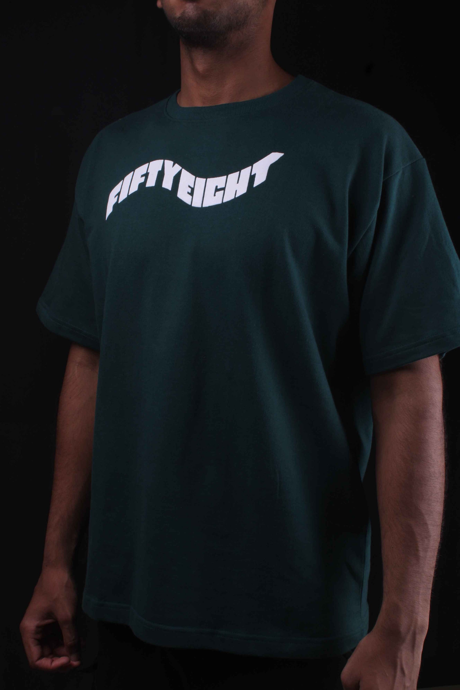 THE 58 DRAGON TEE