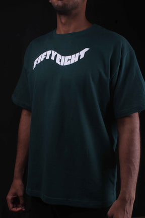 THE 58 DRAGON TEE