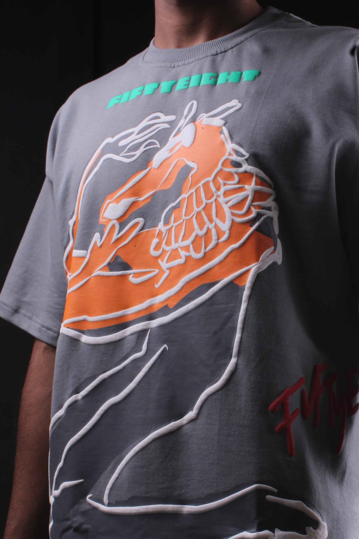 THINK ABOUT IT TEE